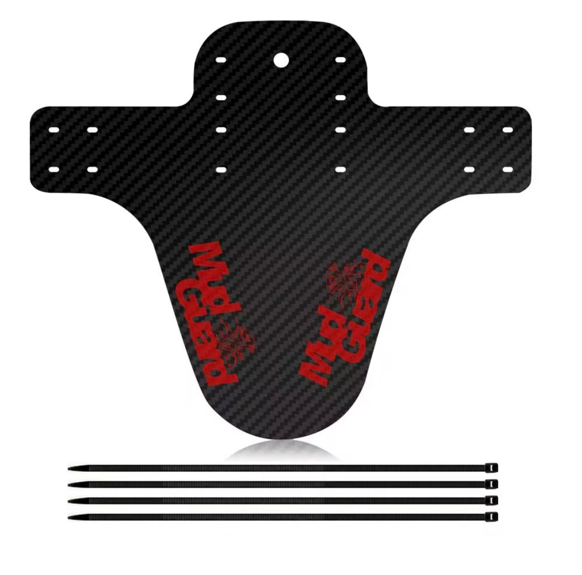 MUD GUARD