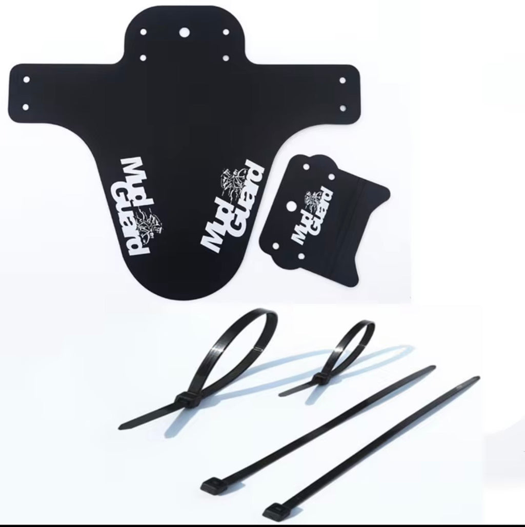 MUD GUARD