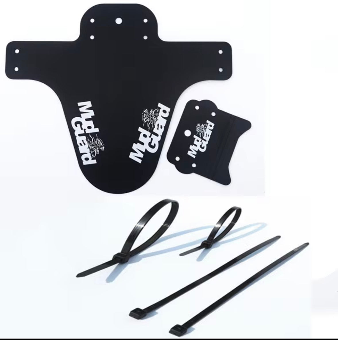MUD GUARD