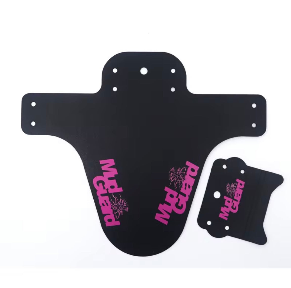 MUD GUARD