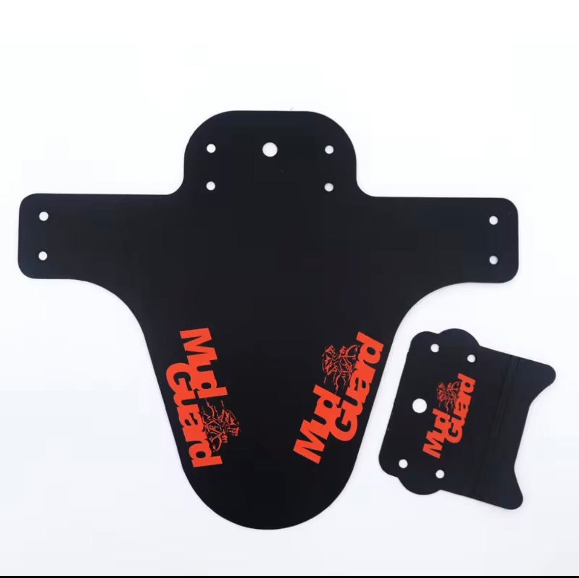 MUD GUARD