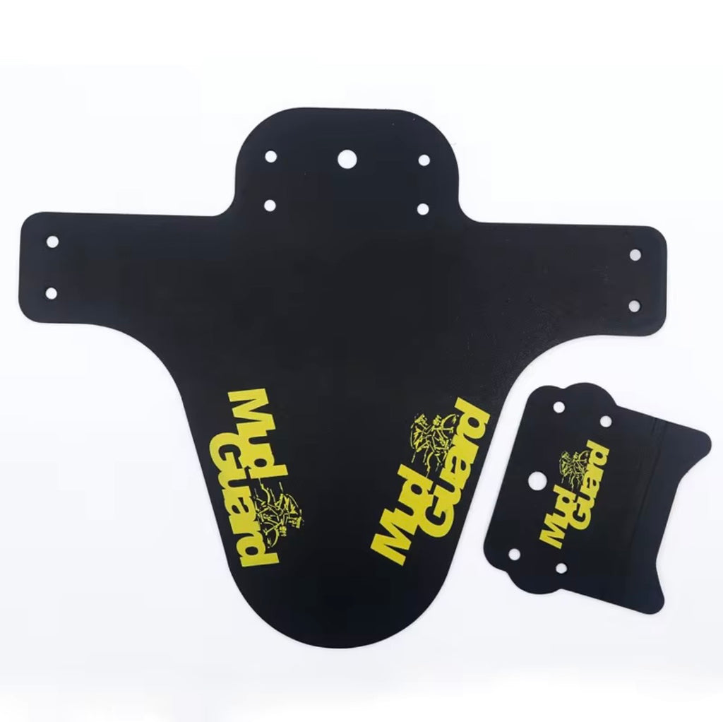 MUD GUARD