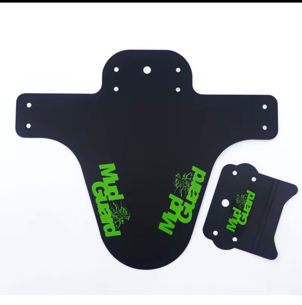 MUD GUARD