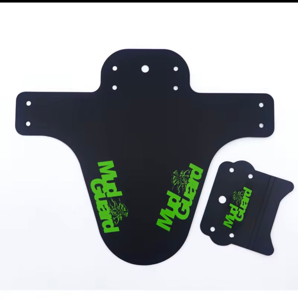 MUD GUARD