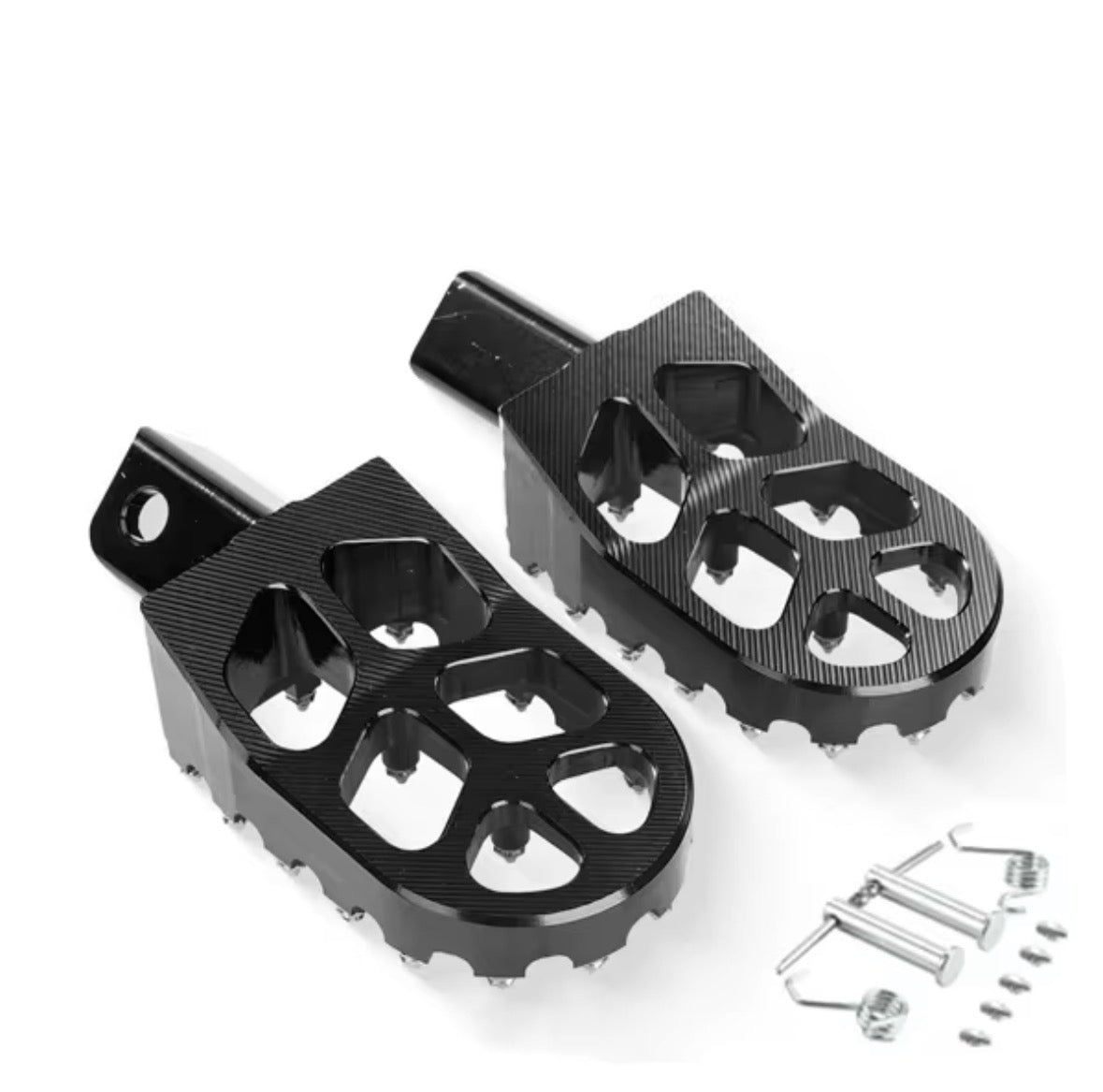 Dirt bike Foot Peg