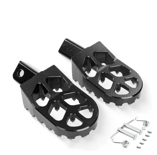 Dirt bike Foot Peg