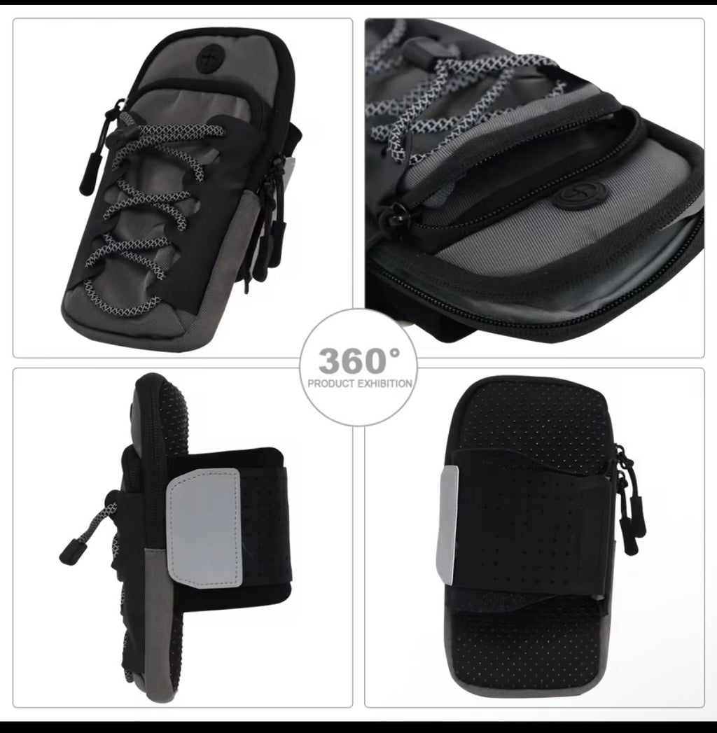 Surron pouch