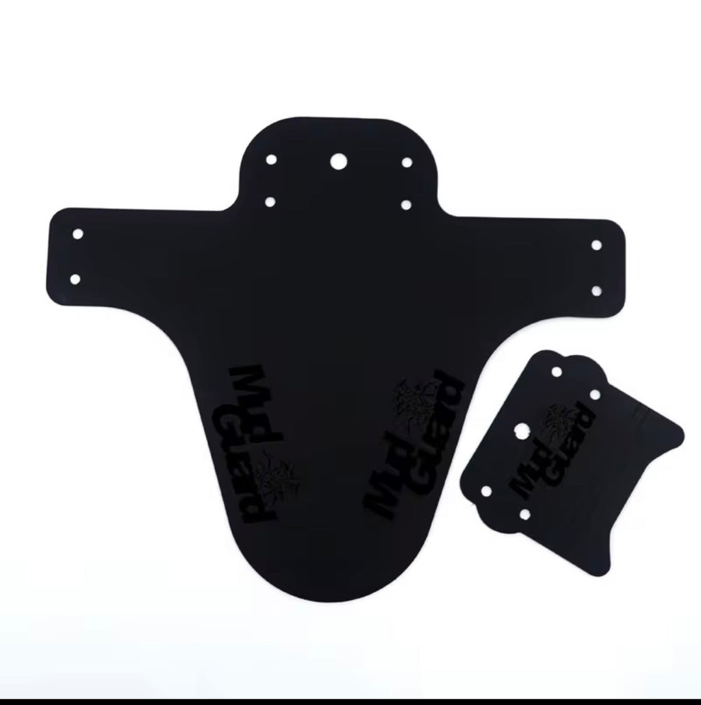 MUD GUARD